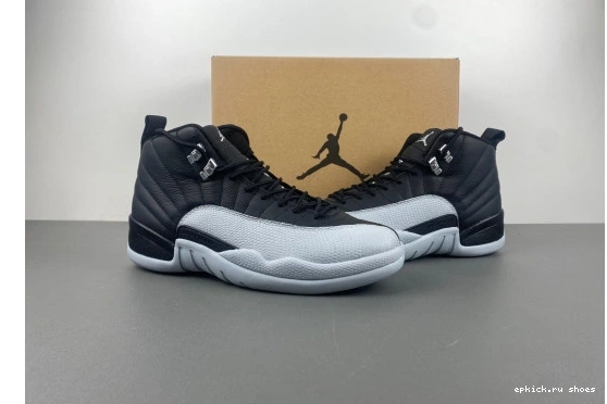 Rep EP  “BLACK WOLF  Jordan RELEASES SEPTEMBER 12  CT8013-010 CT8013-010 GREY” 0501